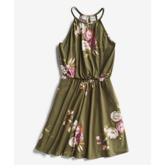 Stitchfix Dresses & Skirts - French Grey for Stitchfix Tula Brushed Knit Dress